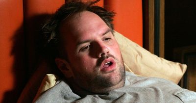 My Name Is Earl star unrecognisable after losing over 21 stone in major transformation