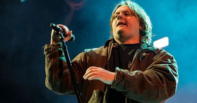 Lewis Capaldi says he will give up music if his mental health worsens