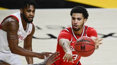 Former Harvard, Ohio State Star Seth Towns to Play Eighth Season at an HBCU