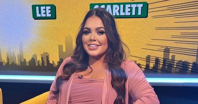 Pregnant Scarlett Moffatt gutted as she's forced to quit ITV show over illness