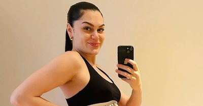 Jessie J gives birth as singer's 'dreams come true' after welcoming son