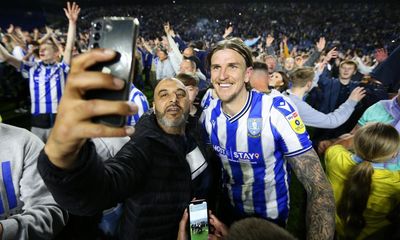 Sheffield Wednesday and the pandemonium of the playoffs