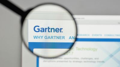 Gartner Stock Rises; Tech Info Provider's Sales, Profits Climb