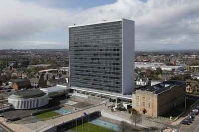 Number of South Lanarkshire council staff affected by data leak revealed