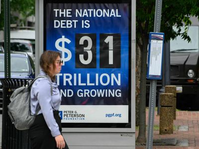 Debt talks resume after a snag as the country gets closer to a possible default