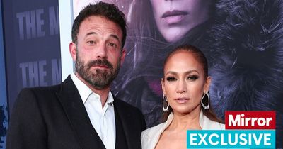 Ben Affleck can prioritise 'business over drama' if Jennifer Lopez lets him, says expert