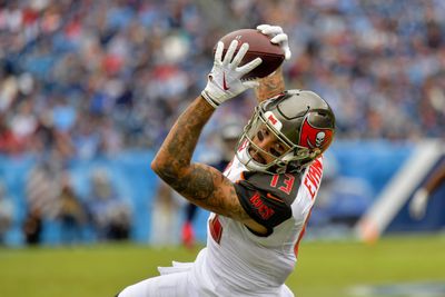 Could Buccaneers WR Mike Evans be a trade option for the Chiefs?