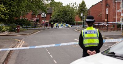 Detectives appeal for witnesses after 15-year-old boy shot in south Manchester