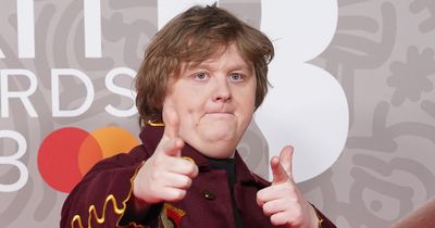 Lewis Capaldi says he'll quit music if 'things get worse'