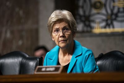 Sen. Elizabeth Warren Advises FCC to Keep Vetting Standard General-Tegna