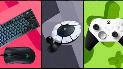 Could PS5's Access controller put a stop to the gamepad vs mouse + keyboard debate?