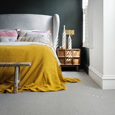 10 bedroom flooring ideas - turn your haven into a stylish and luxurious space