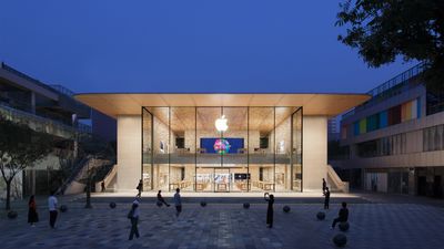Apple bans ChatGPT at work for its employees