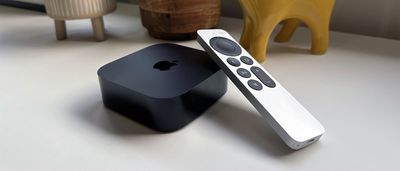 Get the 2022 Apple TV 4K for cheap as refurbished models hit Apple store