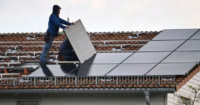 Glasgow schools and leisure centres set to have solar panels installed