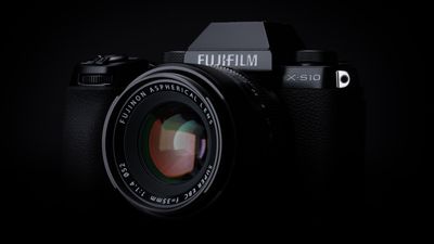 Are cheap cameras dead? Fujifilm X-S20 leaks suggest it'll get a big price hike