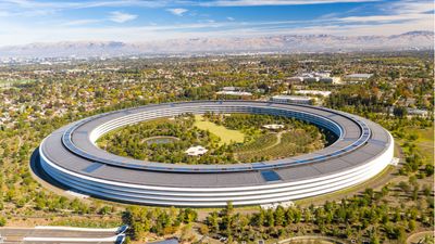 Apple doesn't want its employees to use ChatGPT in case they blab company secrets
