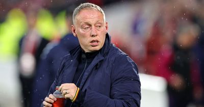 Steve Cooper on key Nottingham Forest dilemma, City Ground form and fans ahead of Arsenal clash