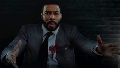 Is Ghost returning to the Power universe? Omari Hardwick weighs in