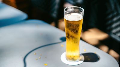 Low-calorie beer: 15 big brands with fewer than 150 calories per serving