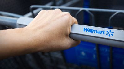 Walmart Has Stumbled on a Great New Way to Make More Money