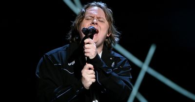 Lewis Capaldi's health battles as he fears Tourette's syndrome will end his career