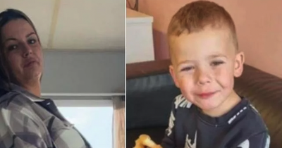 'Completely devastated' family pay tribute to boy, 4, and two women who died in horror crash