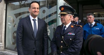 Taoiseach calls for Garda Commissioner to engage with Gardai about protest training concerns
