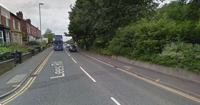 Teens, 17, arrested after series of bus muggings