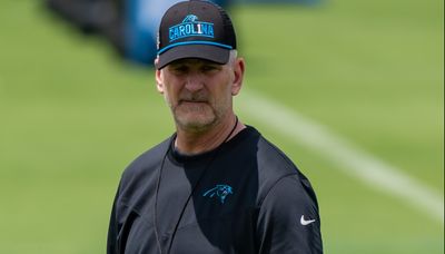 NFL insider: Panthers ‘molding’ playbooks from Frank Reich’s Colts, Sean McVay’s Rams