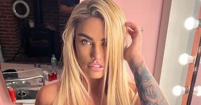 Katie Price vows to share 'the truth' as she launches new venture with her sister Sophie