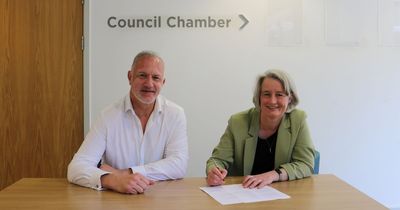 Lib Dems and Labour agree coalition to run South Gloucestershire Council