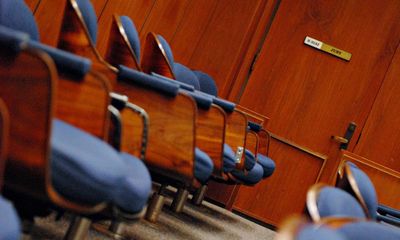 We should study live juries to improve rape trials