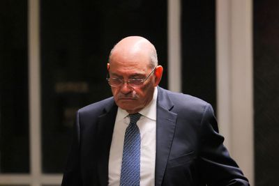 Weisselberg faces charge unless he flips