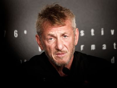 Sean Penn rages against the idea of using AI for screenwriting: A ‘human obscenity’