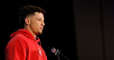 NFL owners considering another controversial schedule change Patrick Mahomes will hate