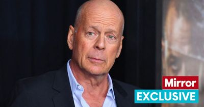 Tragic reality of Bruce Willis' dementia prognosis revealed as 'no treatments' available
