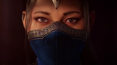 Mortal Kombat 1's first character pack may have just leaked