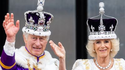 Queen Camilla's favorite 'fuss-free' meal is so unroyal but so relatable