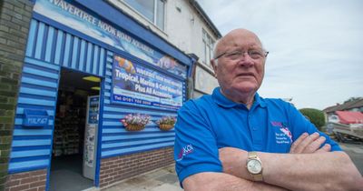 'Sad loss to the city' as family run business to close after 58 years