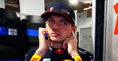 Max Verstappen thinks outside the box to find new race to take part in after Imola cancellation