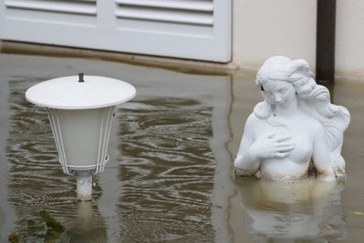 Italy's Emilia-Romagna governor says earthquake 'lessons' to help flood recovery