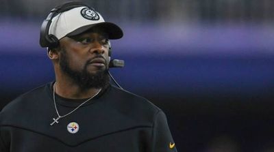 Mike Tomlin Comments on Idea Belichick Made Draft Trade With Steelers to Hurt Jets