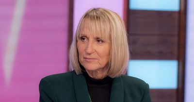 Carol McGiffin slams 'rude' Phillip Schofield and urges Holly Willoughby to step down