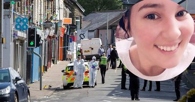 'Warning signs' missed before mentally ill woman bludgeoned pensioner to death in Co-op