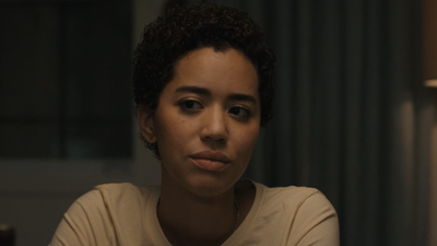 How Jasmin Savoy Brown Feels About Scream Fans’ Reaction To The Core Four