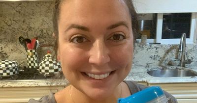 Real Housewives Of New Jersey star Lauren Manzo loses 80lbs on weight loss drug