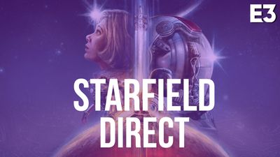 Starfield Direct: Everything you need to know