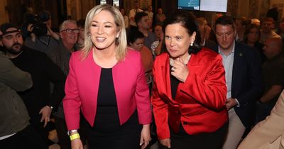 NI election analysis: Big wins for Sinn Fein while Alliance surge stalls