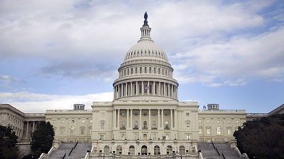 Cannabis Industry Updates From Capitol Hill: This Week in Cannabis Investing